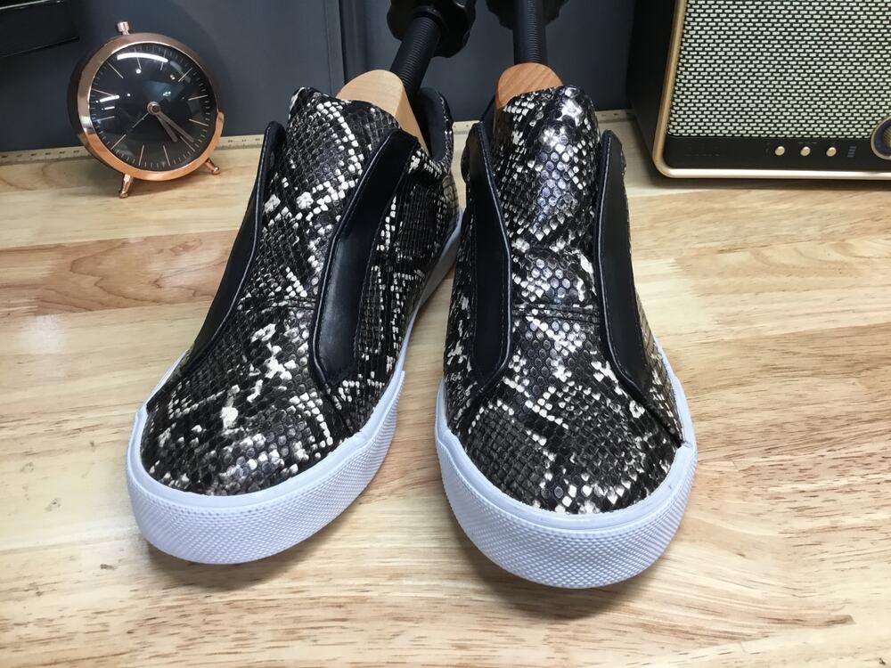 Avenue Leisure Sammy 00211081 Sneakers Women's US 7 Multi Slip On Comfort Shoes